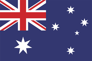 Australia Flag
