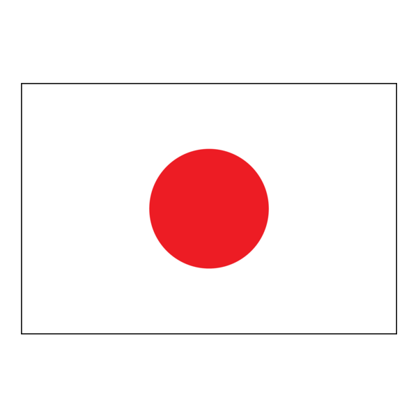 Japan Flag