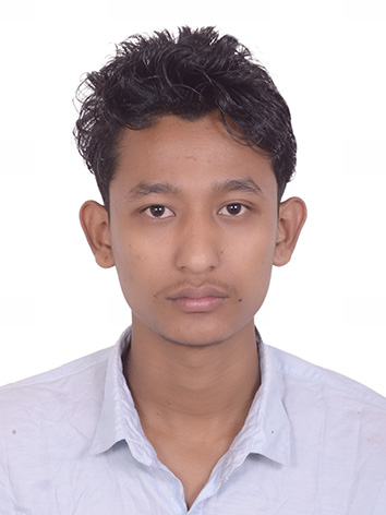 Samyog Shrestha