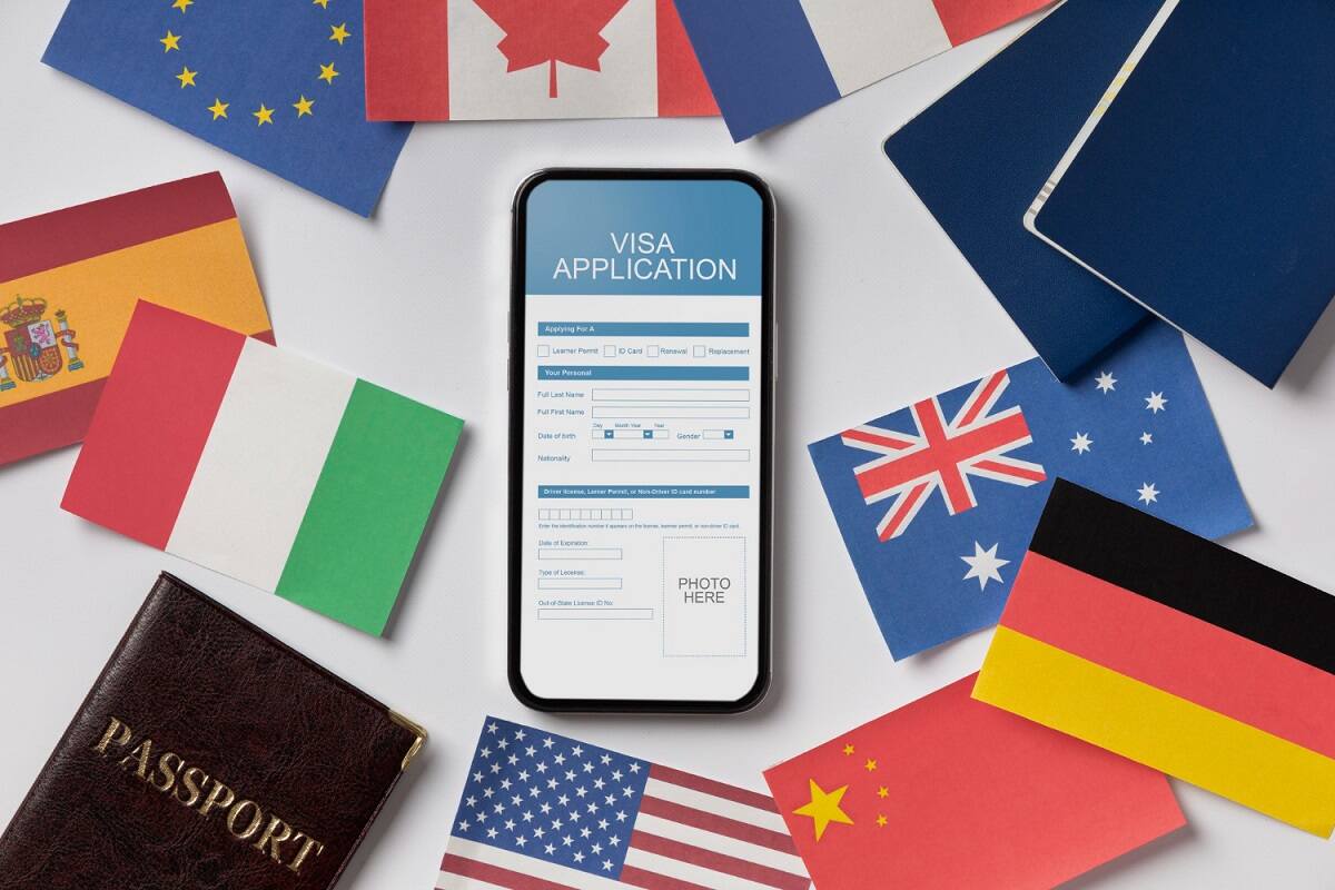 Visa Assistance